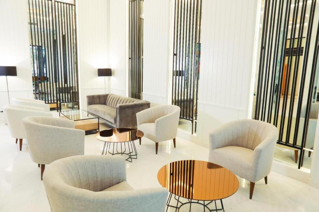 Thaisun Hotel Bangkok