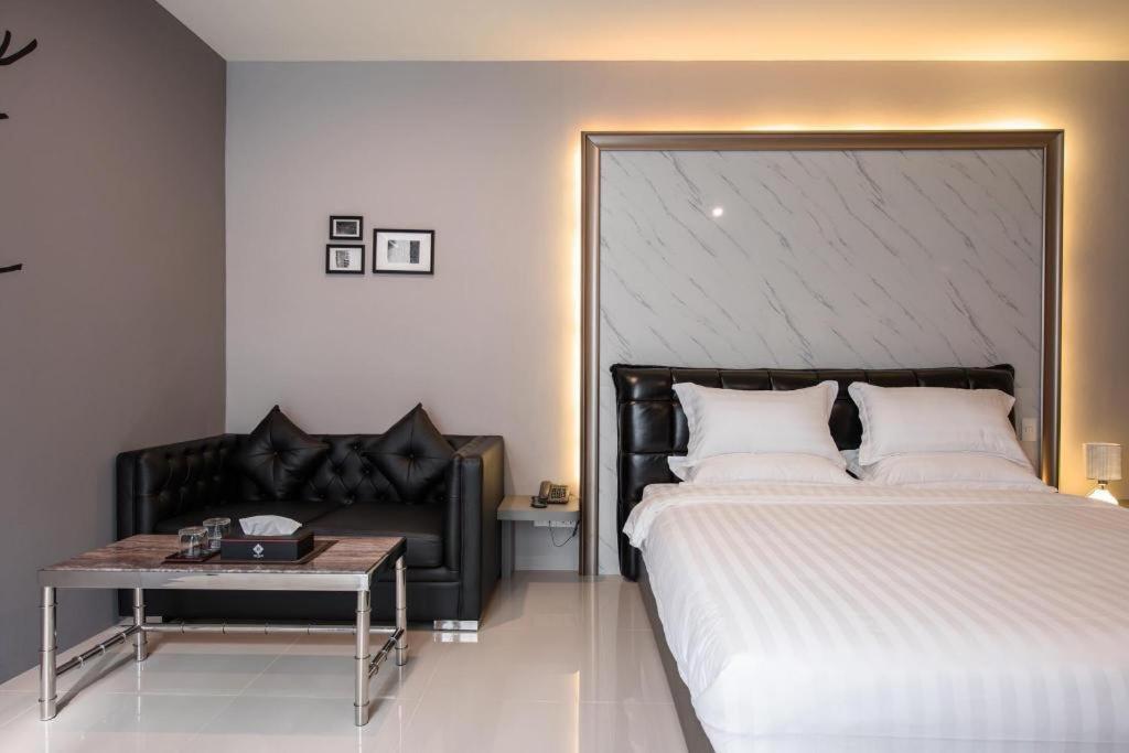 The Valen Resort