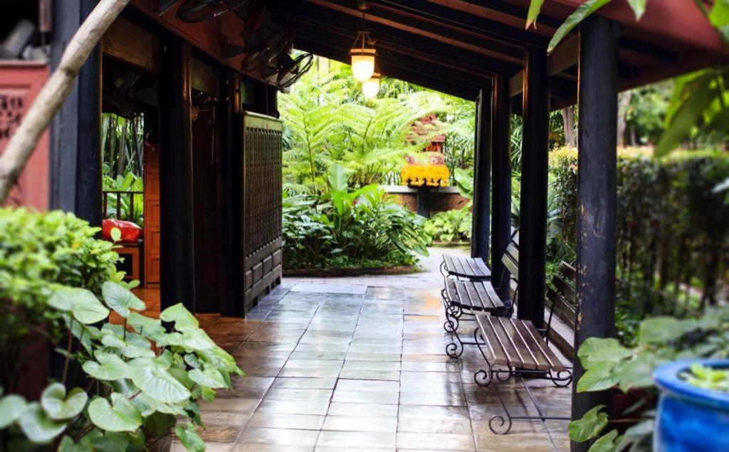 The Konnect Hotel Bangkok