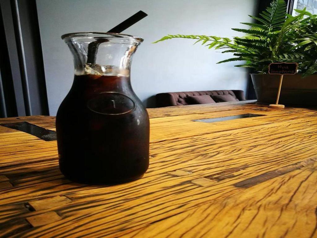 Sook Station Hostel Bangkok