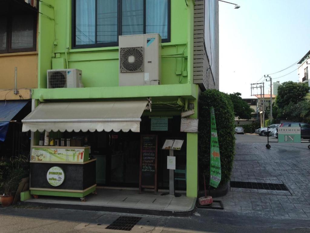 Hotel Ipremium Sukhumvit 81 Hotel Banguecoque