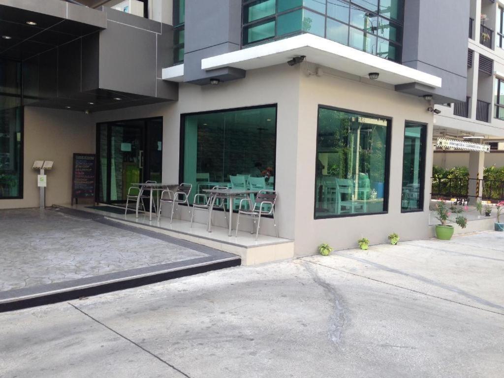Hotel Ipremium Sukhumvit 81 Hotel 3*