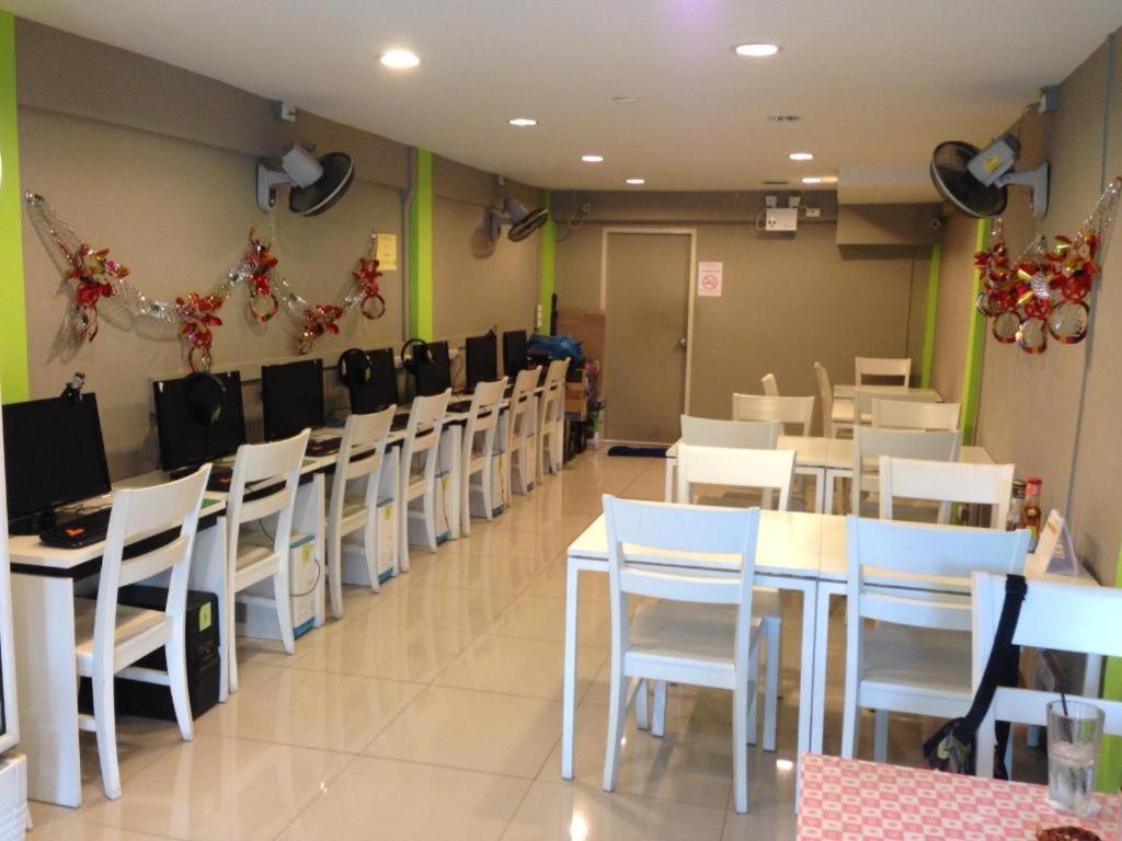 Ipremium Sukhumvit 81 Hotel Hotel 3*