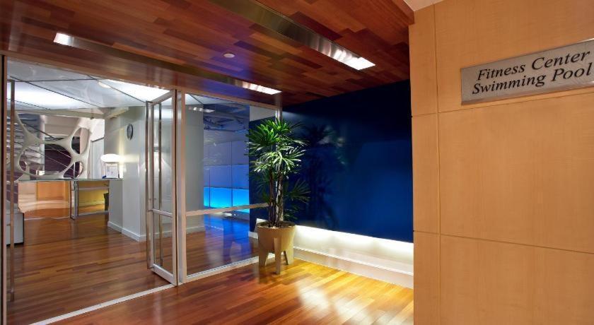 The Duchess Hotel 5*