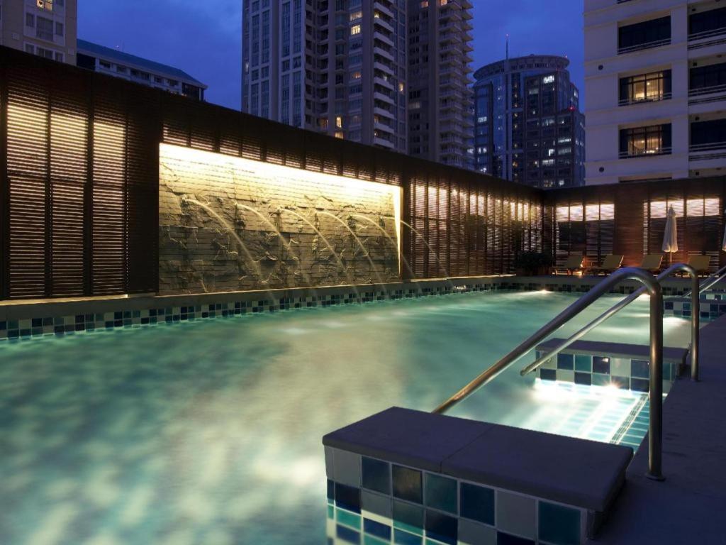 The Duchess Hotel 5*