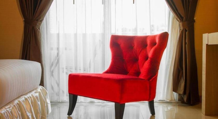 Retro 39 Hotel 3*
