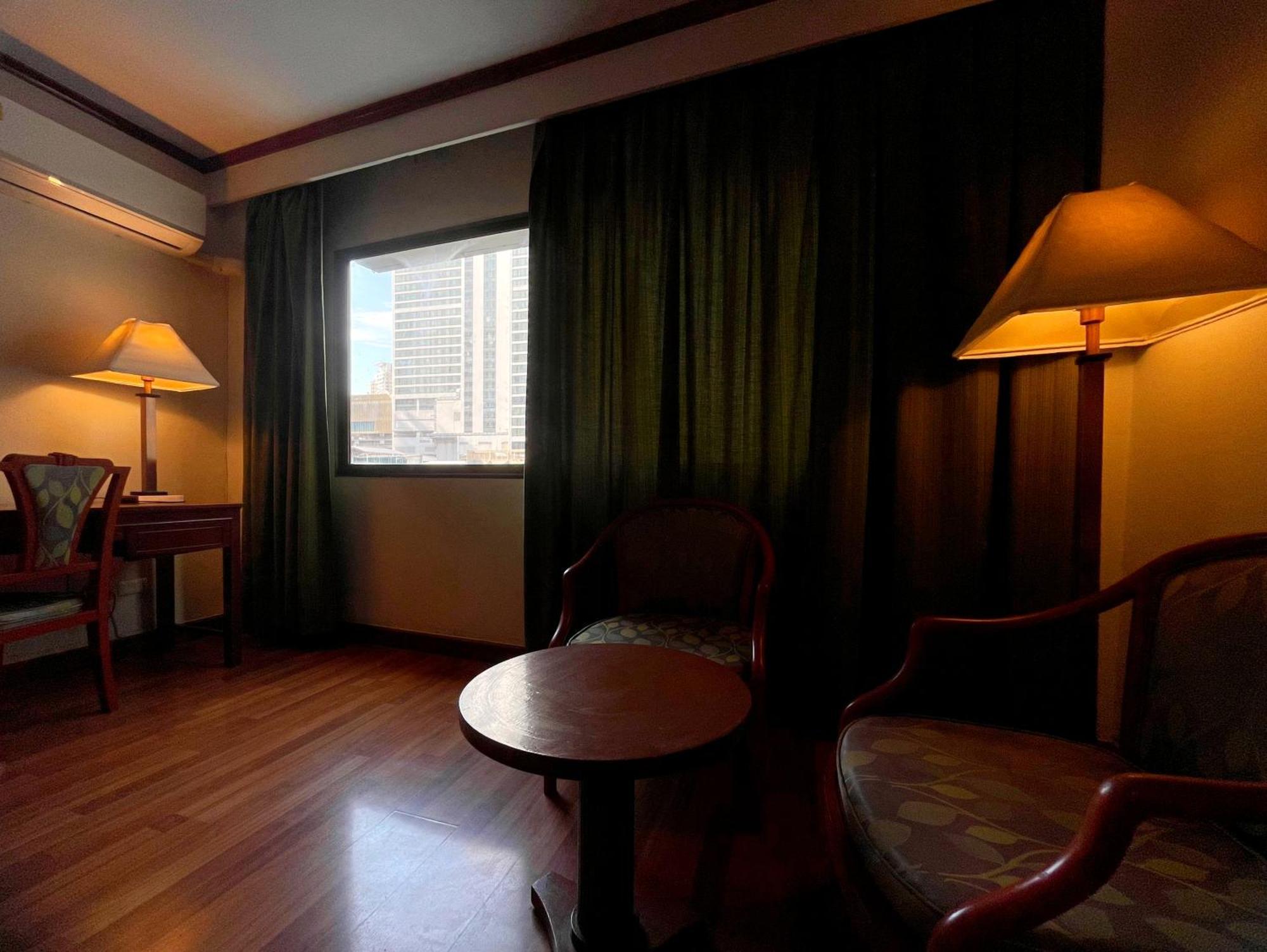 Arawana Regency Park Sukhumvit Hotel Bangkok