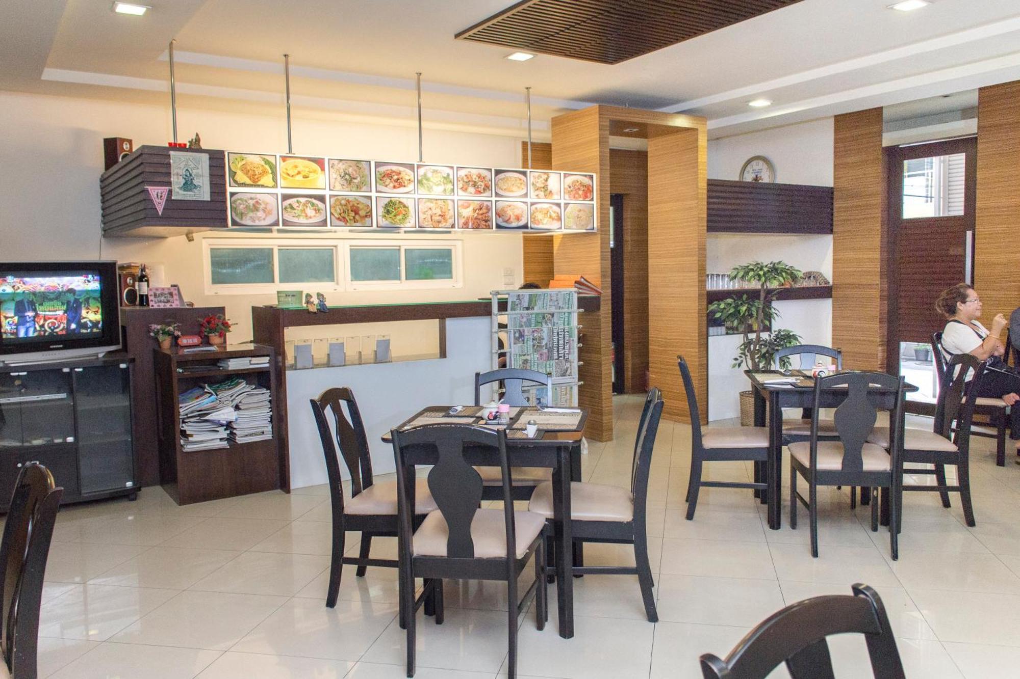 Aparthotel K.v.mansion 3*