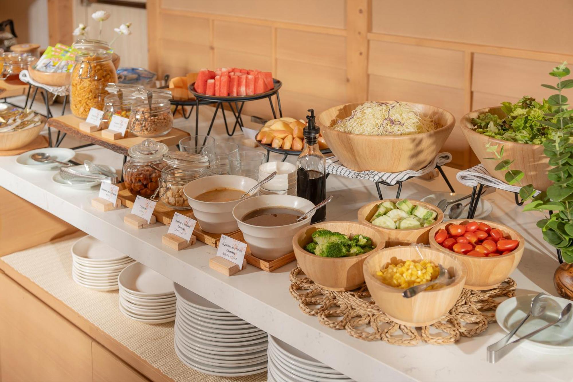 Solaria Nishitetsu Hotel