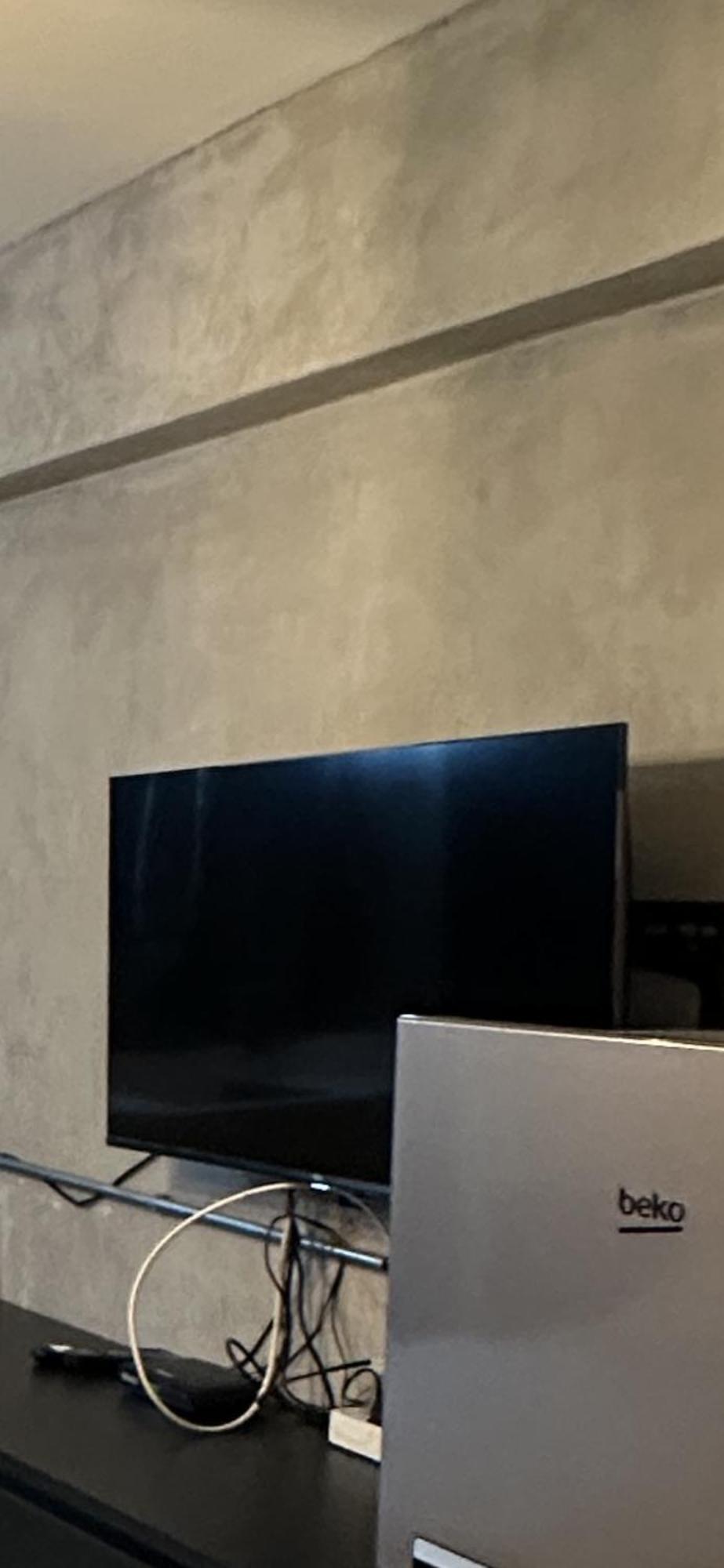 Apartemen Renovated Loft Style