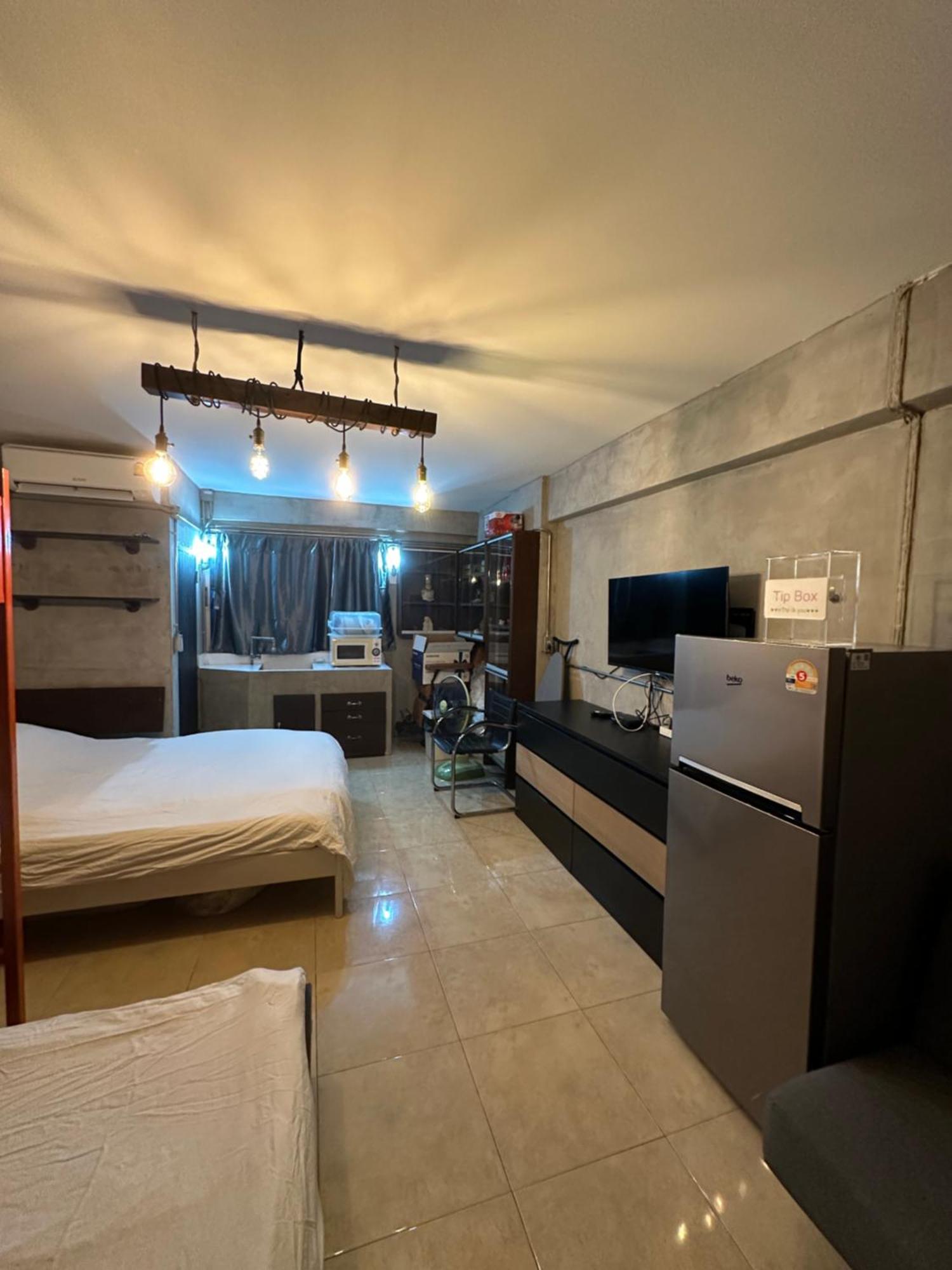 Renovated Loft Style * Bangkok