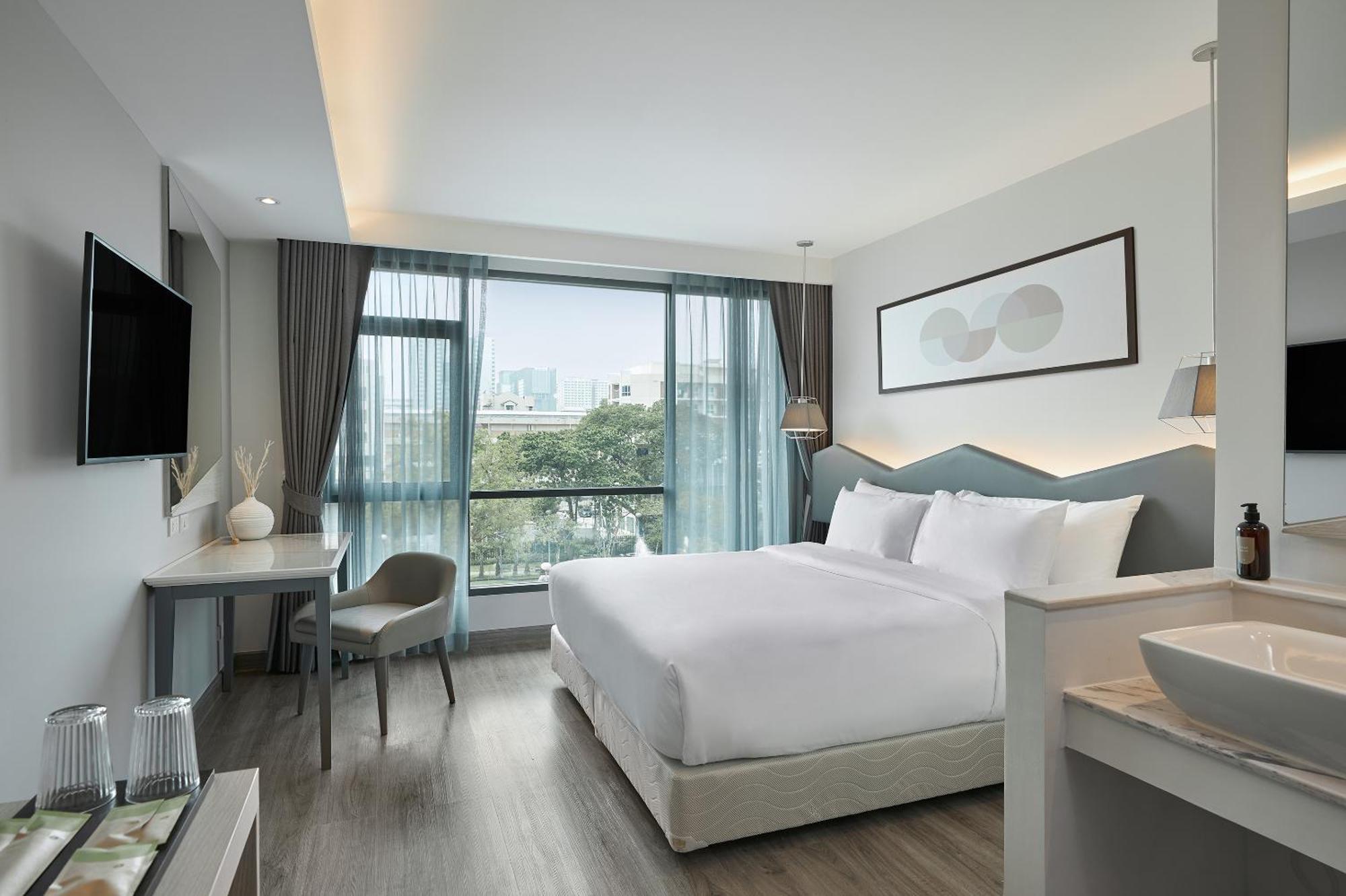 Livable Hotel