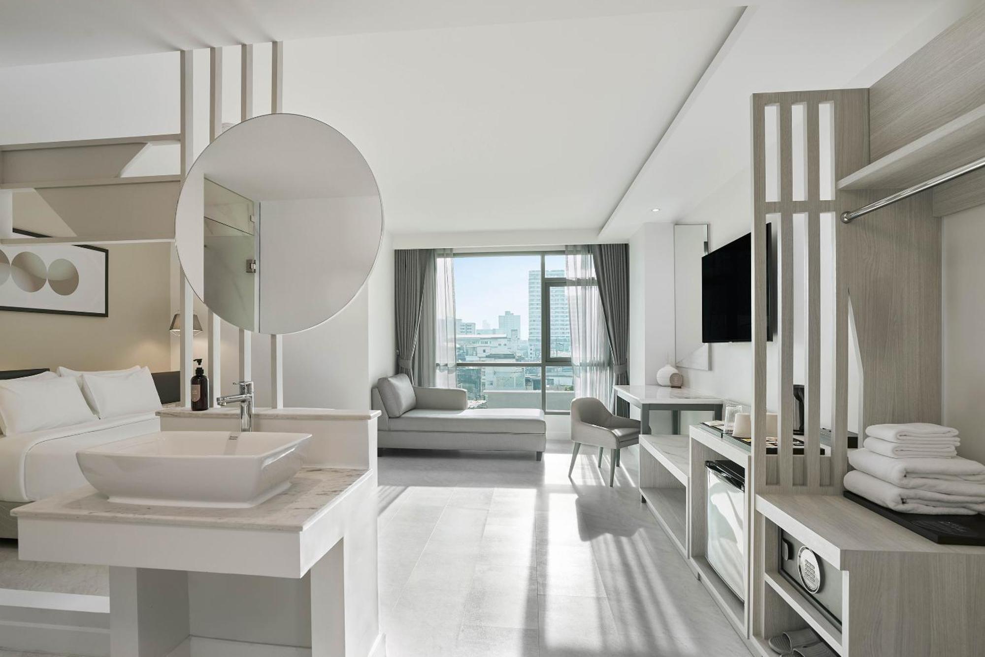 Livable 4* Banguecoque