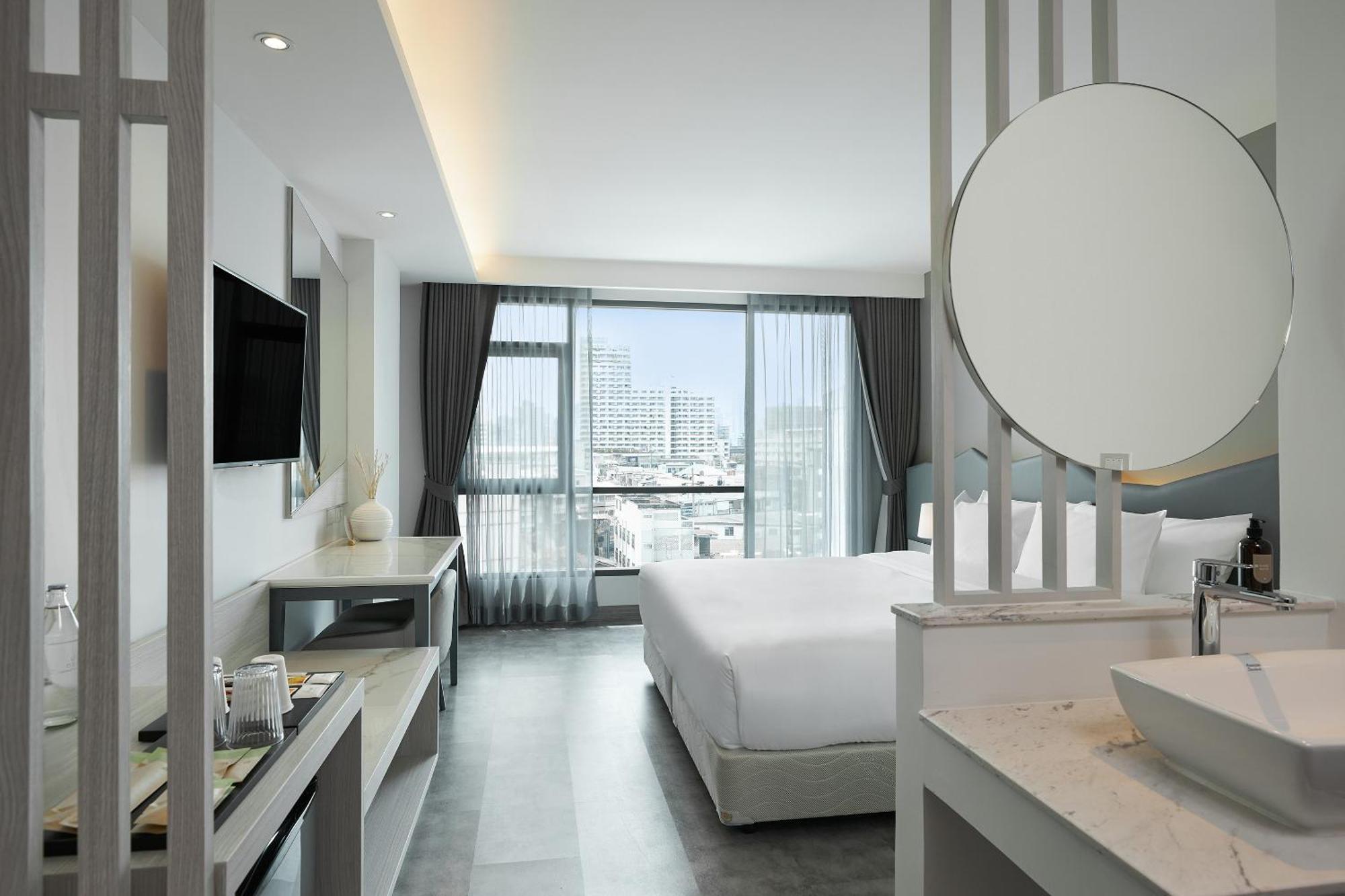 Livable Banguecoque