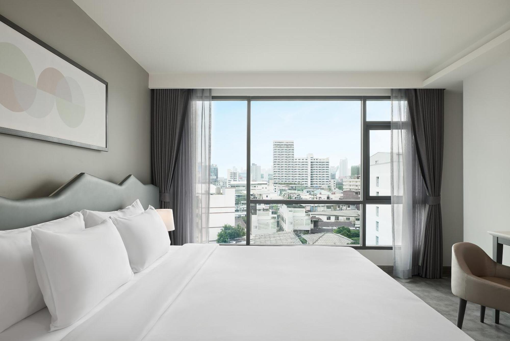 Livable Hotel Banguecoque