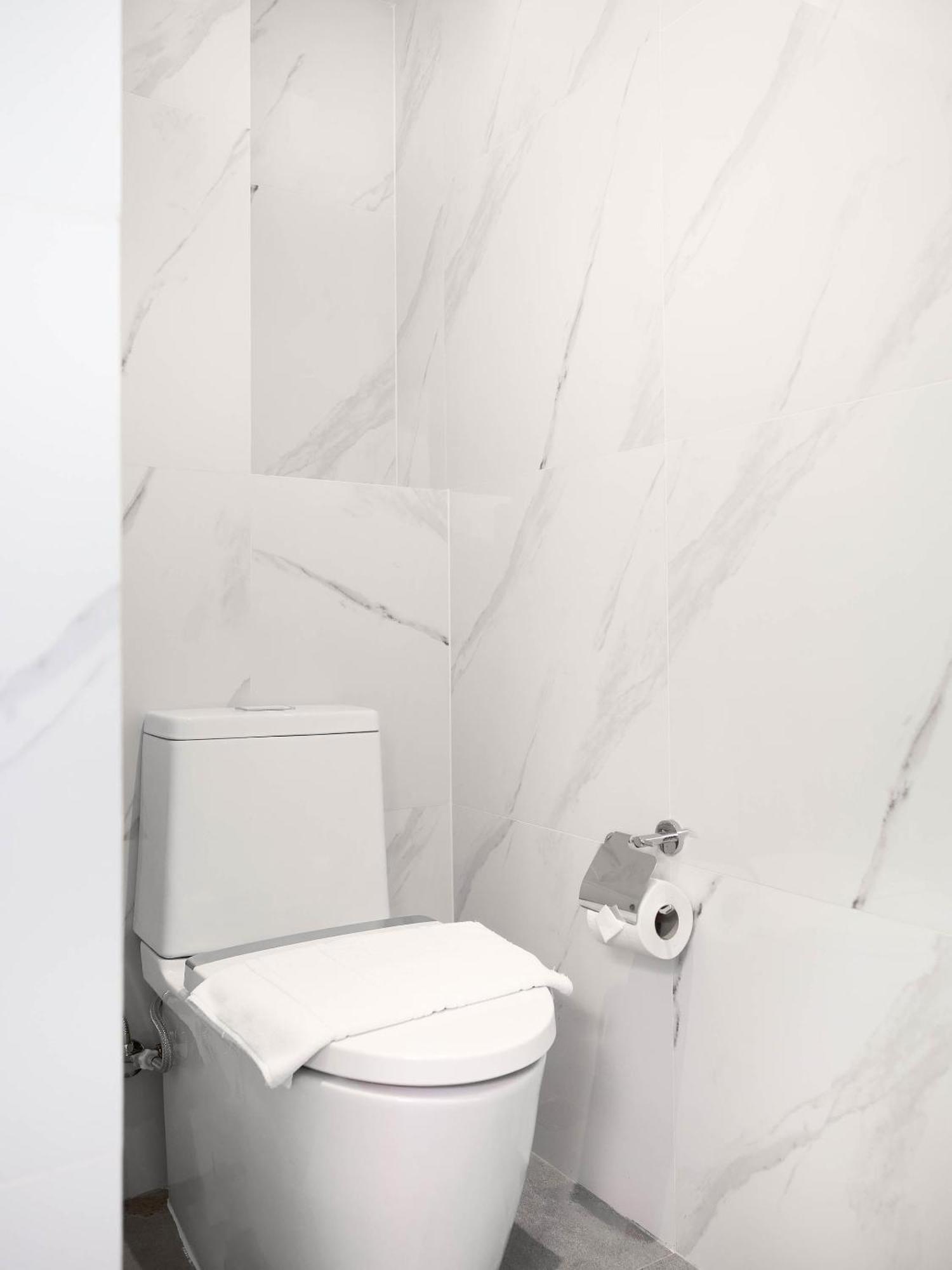 Livable 4* Banguecoque