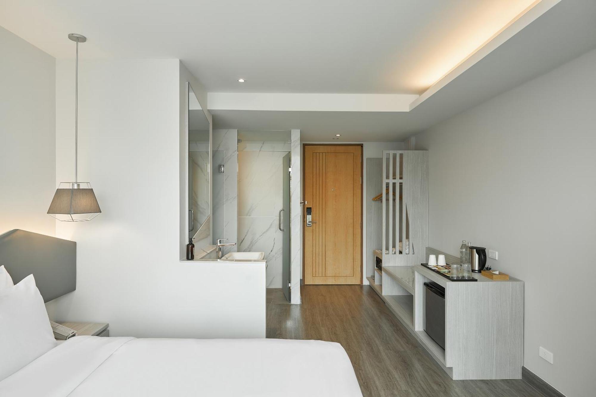 Hotel Livable Banguecoque