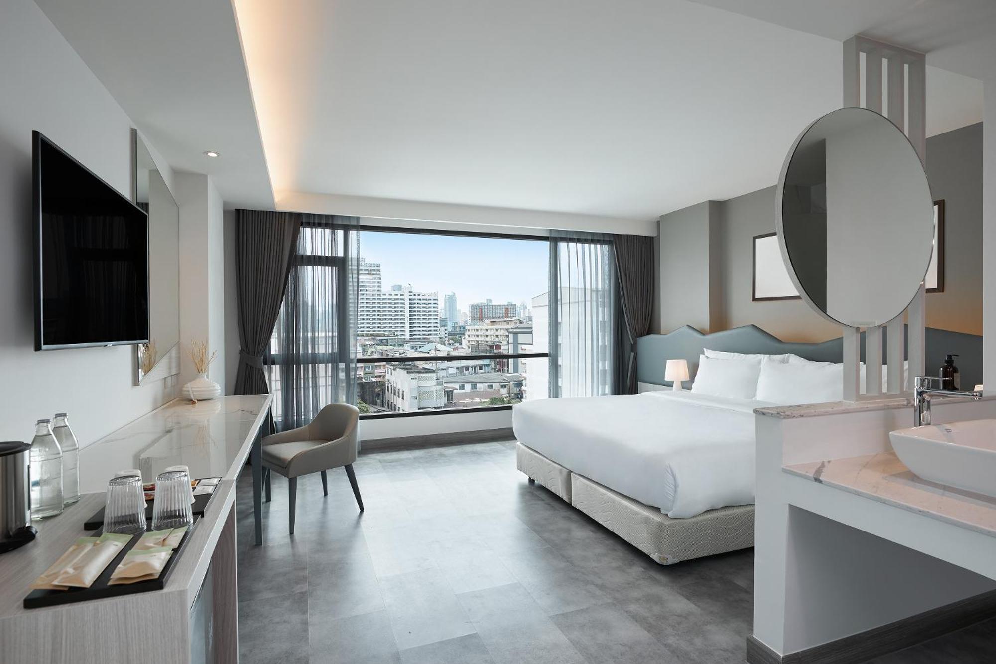 Livable 4* Banguecoque