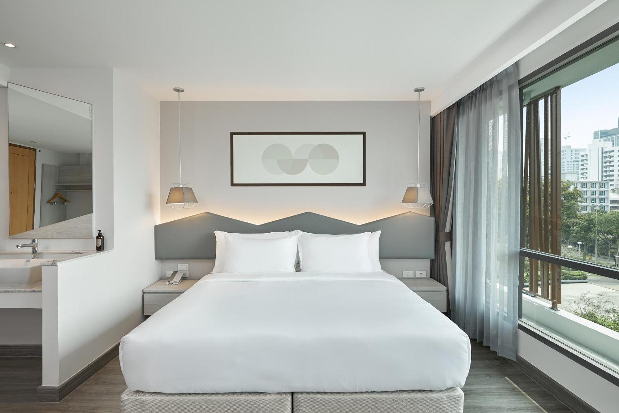Hotel Livable Banguecoque