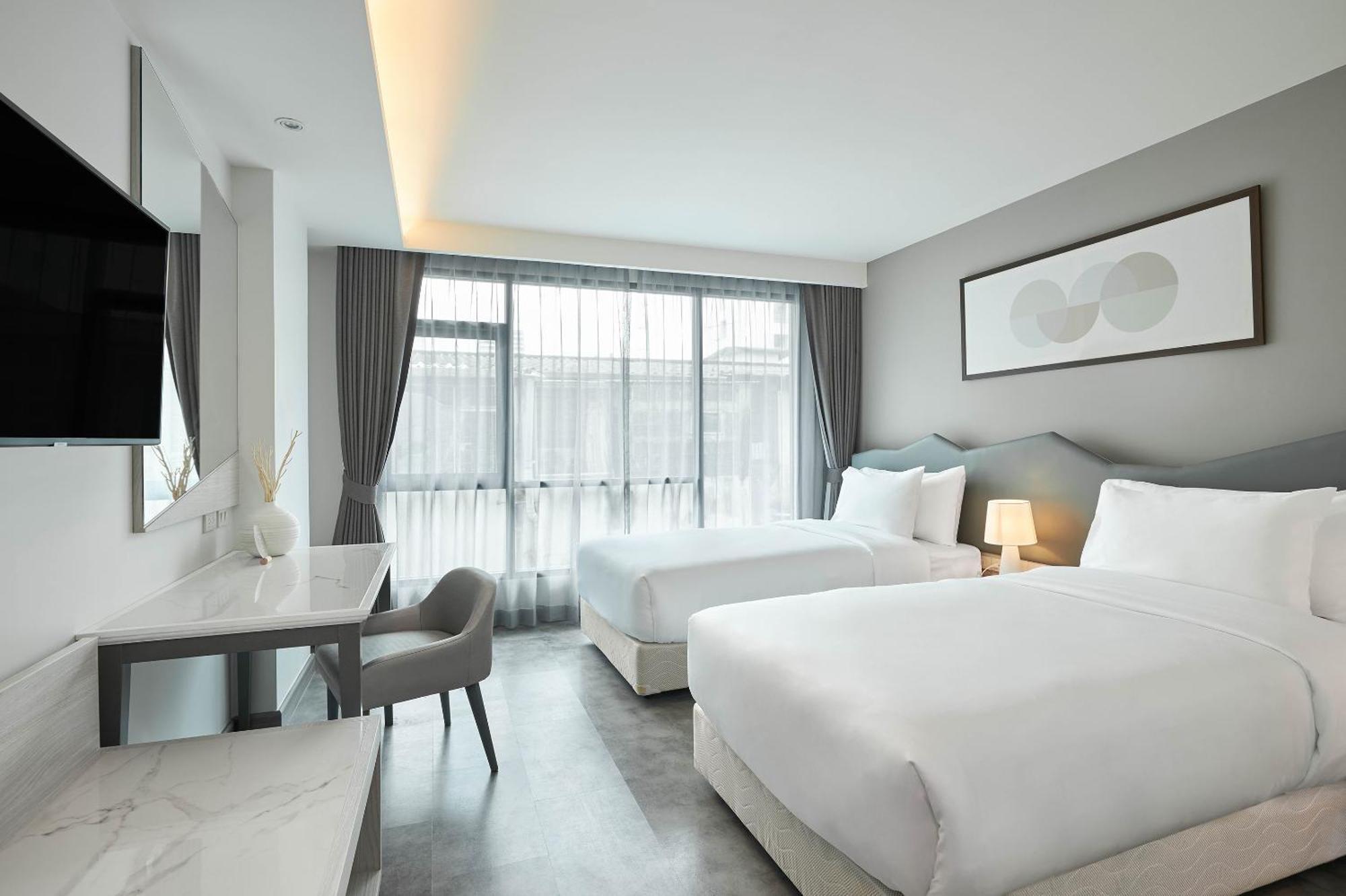 Livable 4* Banguecoque