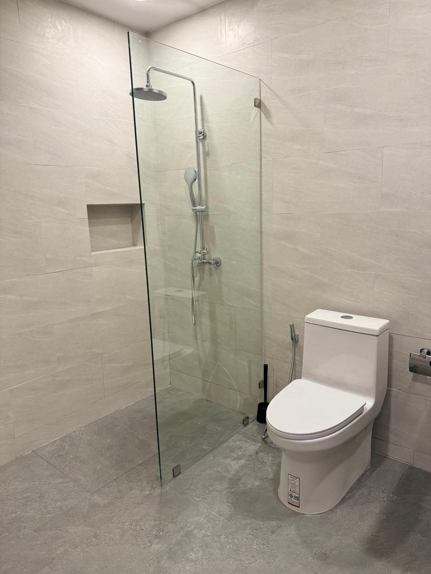 Apartment Entire Townhouse For Up To 5 Ppl 5 Mins To Mrt Station
