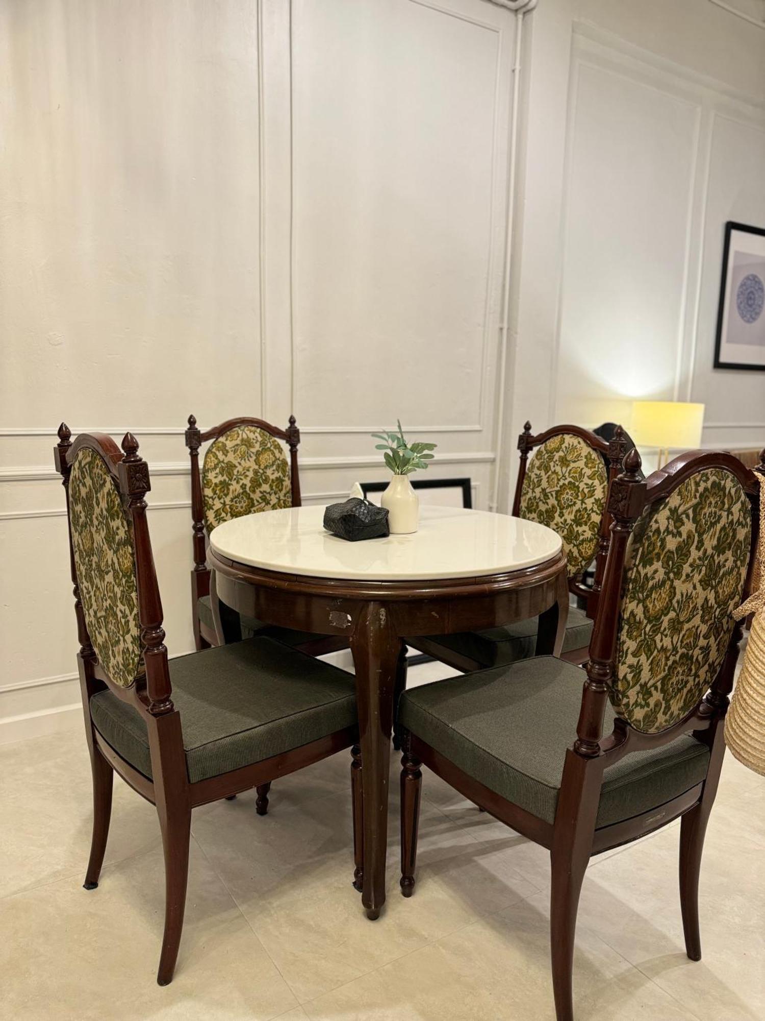 Entire Townhouse For Up To 5 Ppl 5 Mins To Mrt Station * Bangkok