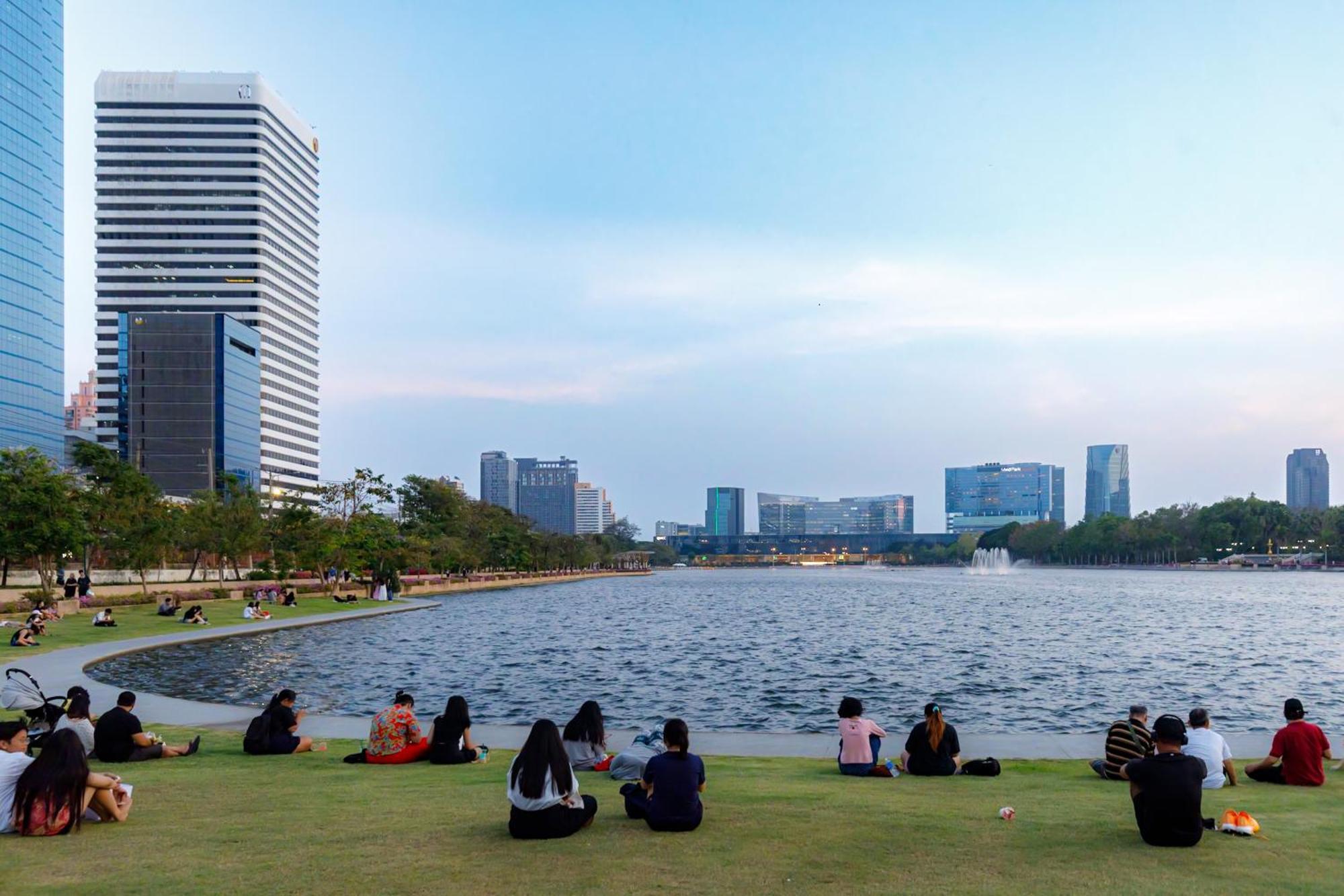 Citadines Sukhumvit 16 Bangkok