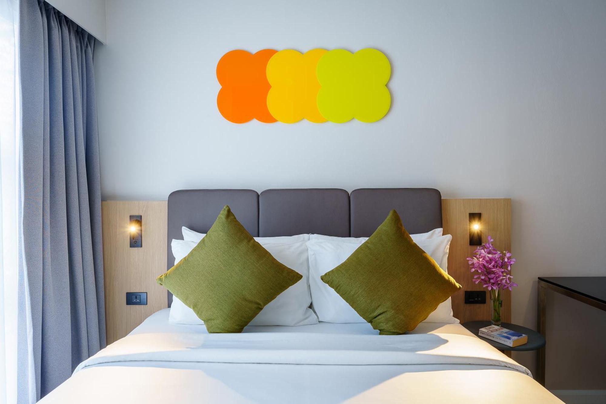 Citadines Sukhumvit 16 4*