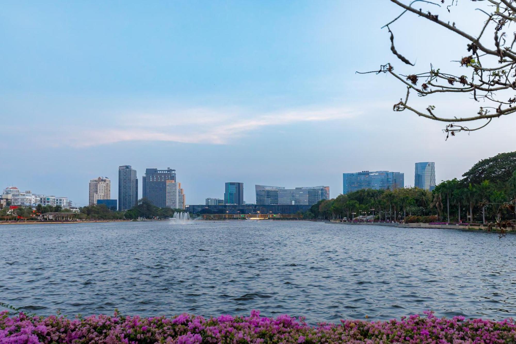 Citadines Sukhumvit 16 Bangkok