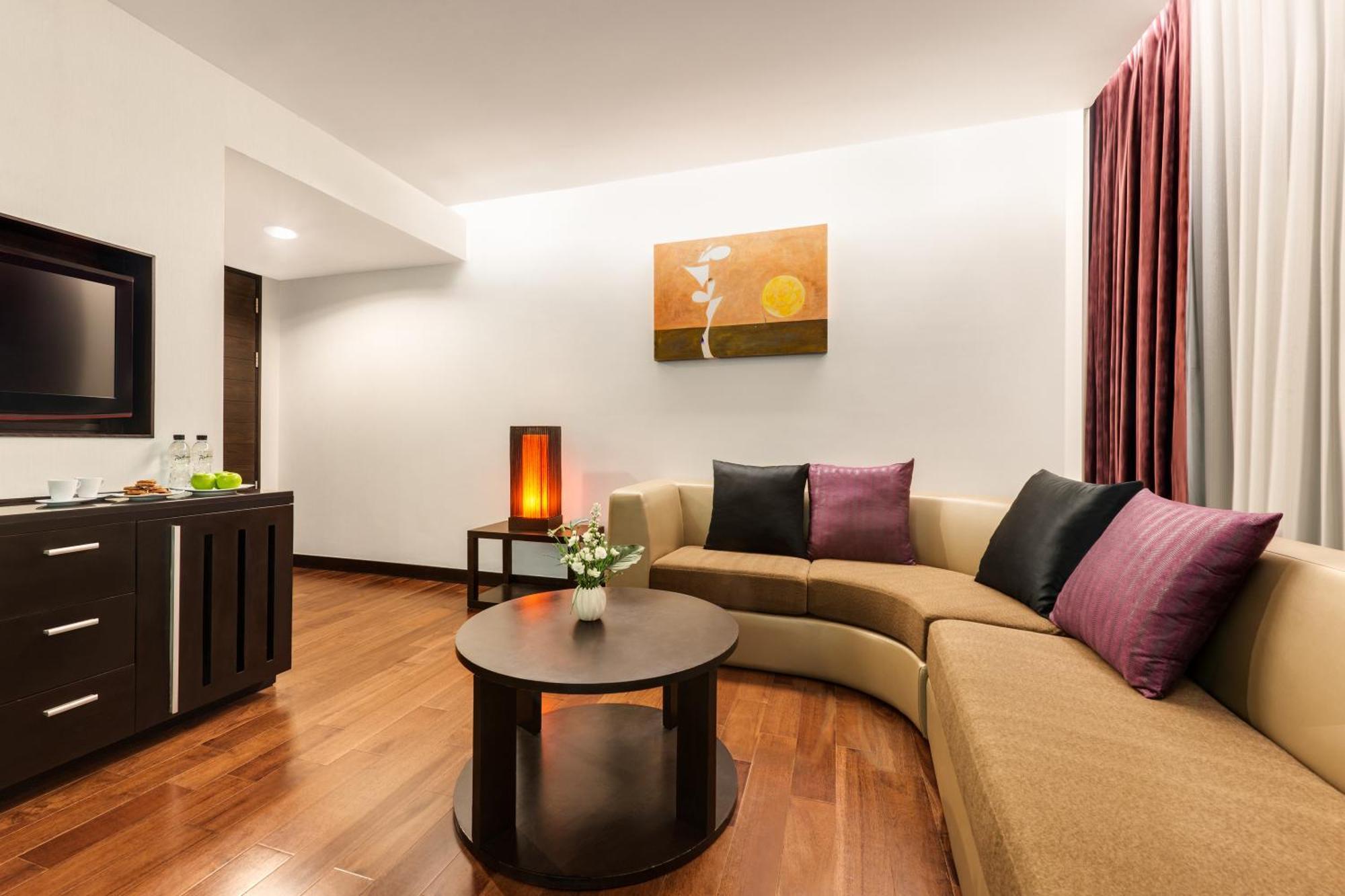 Hotel Radisson Sukhumvit