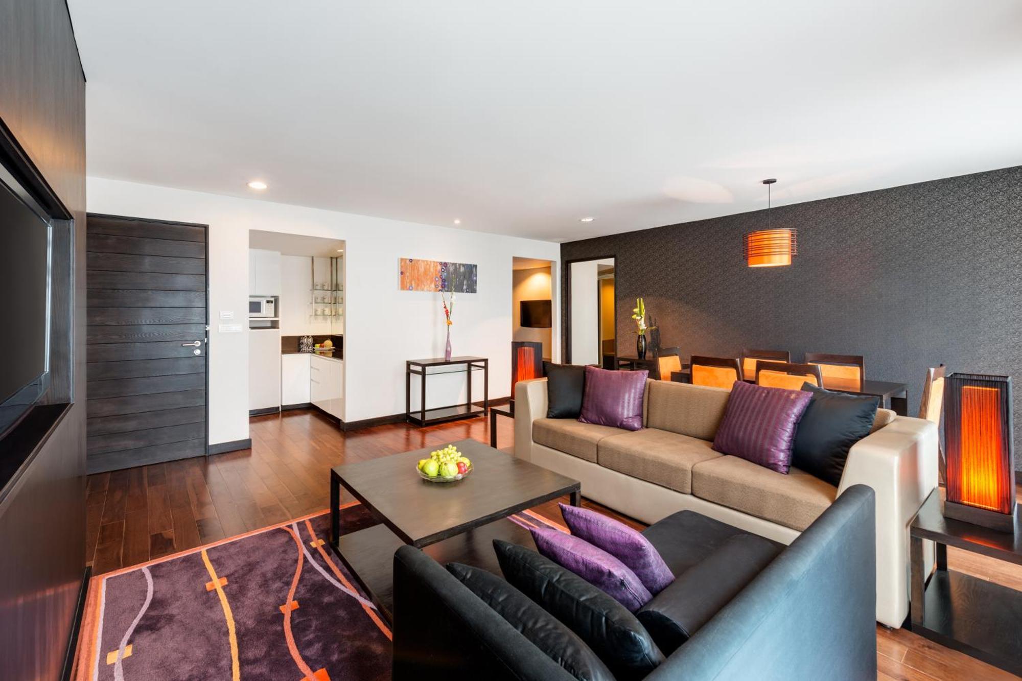 Radisson Sukhumvit Hotel 4*