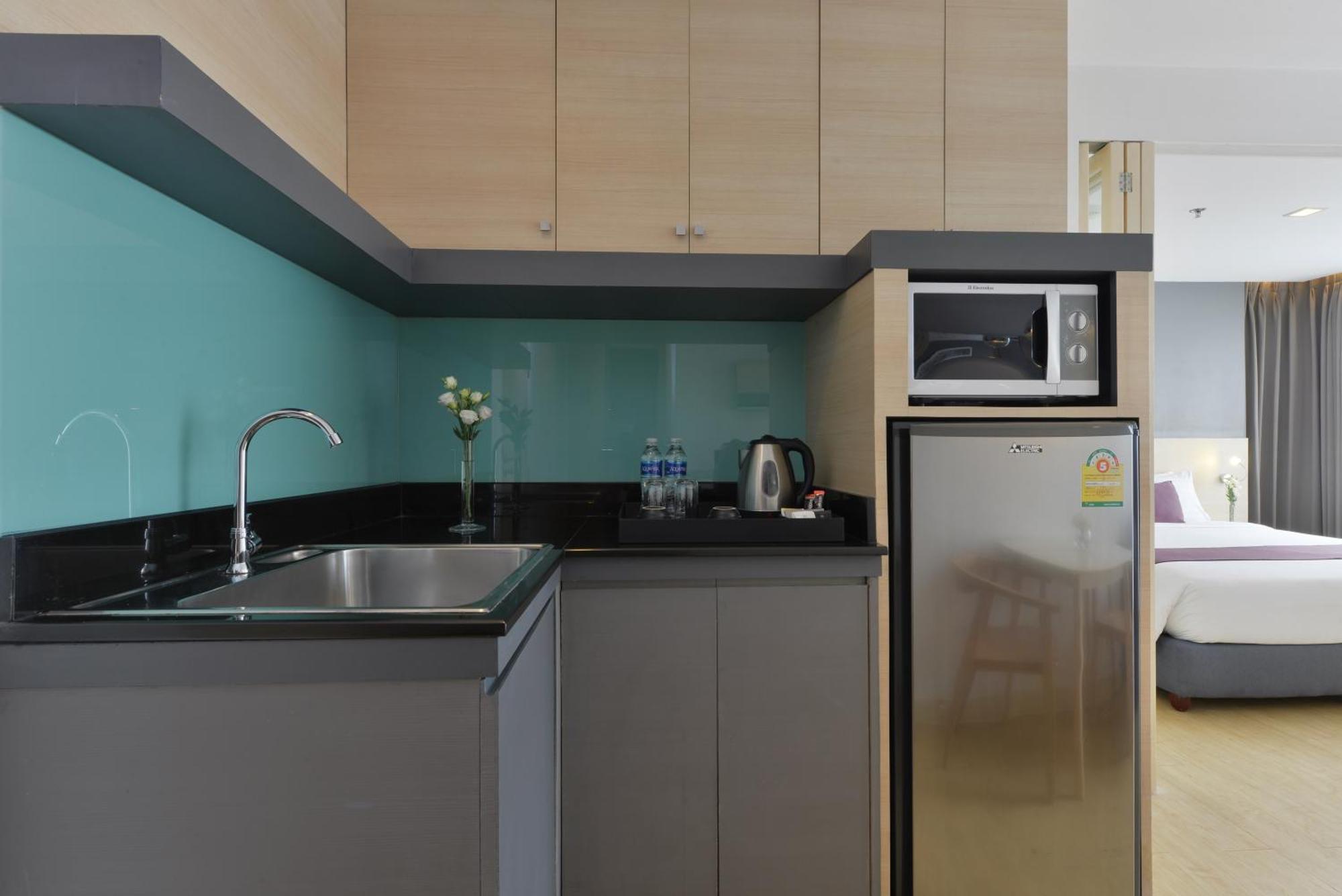 Arize Sukhumvit Hotel Bangkok