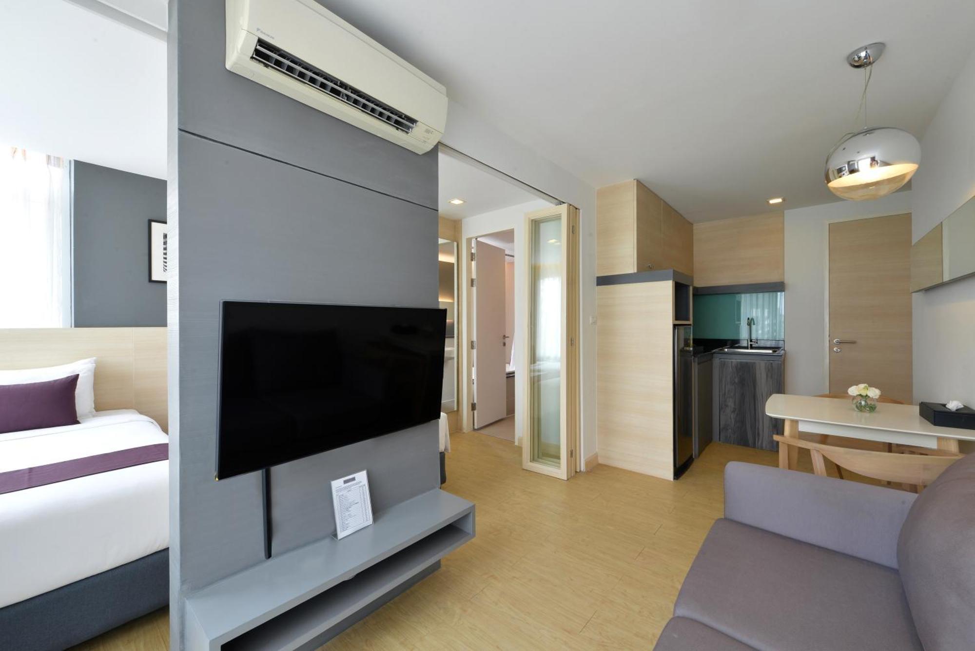 Hotel Arize Sukhumvit Bangkok