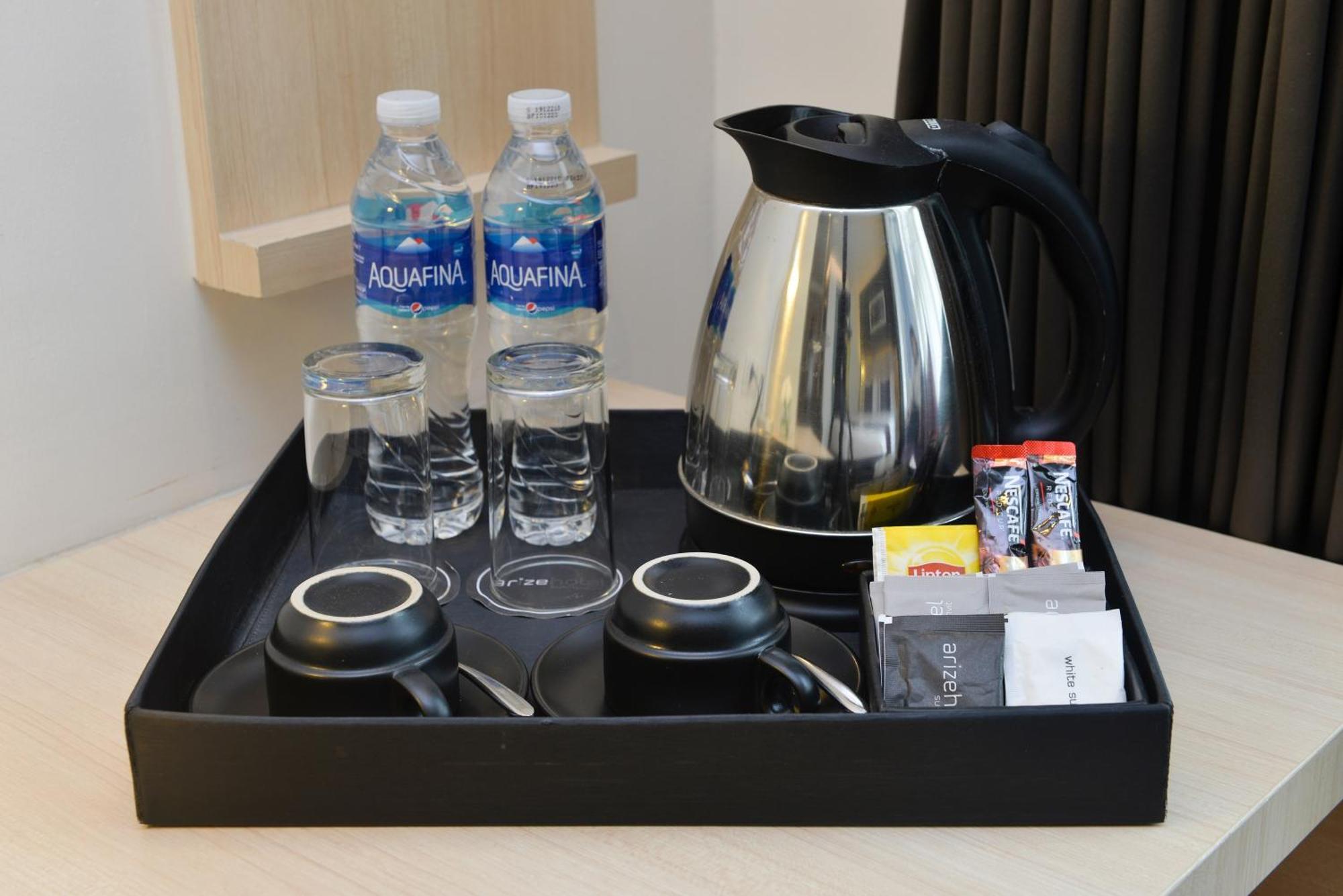 Hotel Arize Sukhumvit