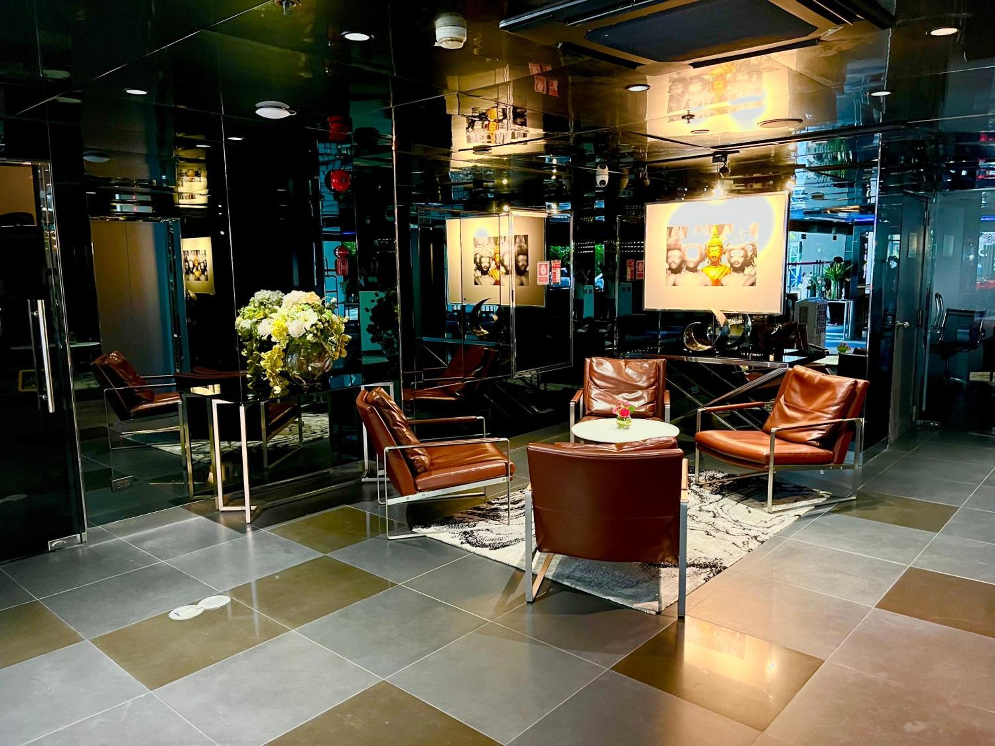 Hotel Arize Sukhumvit 4*