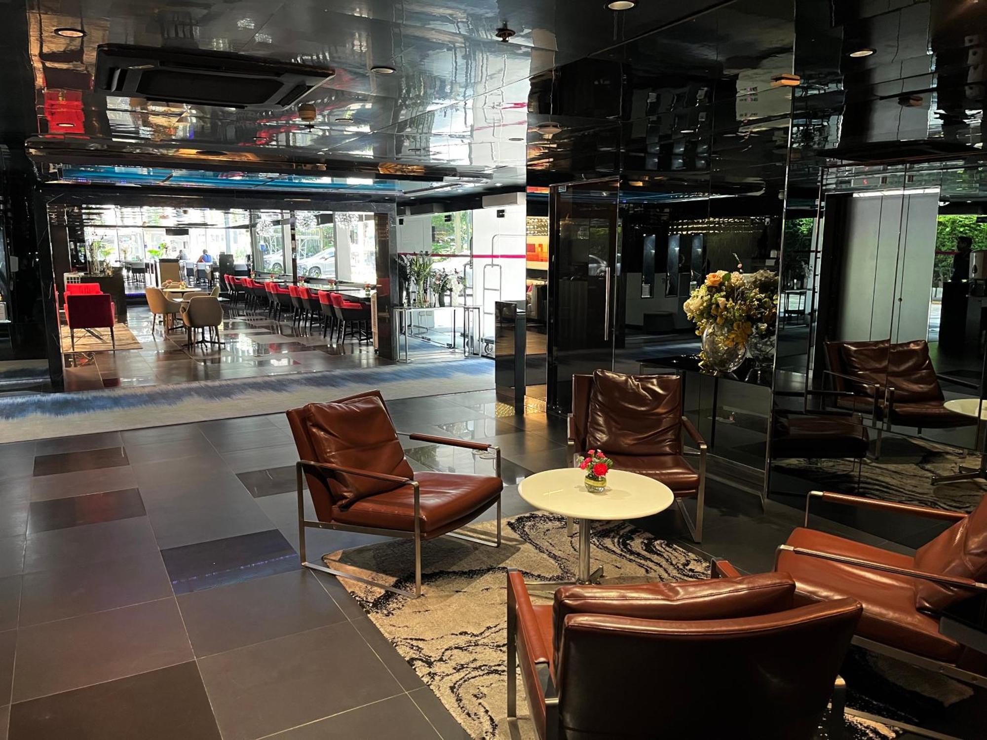 Hotel Arize Sukhumvit