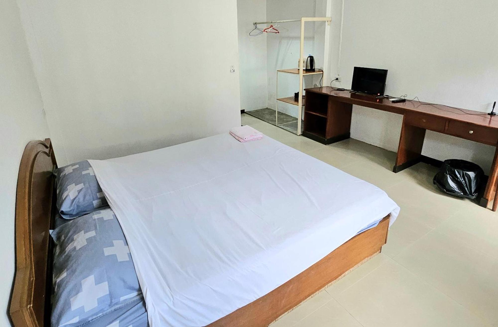 Rumah tetamu A House Boutique *