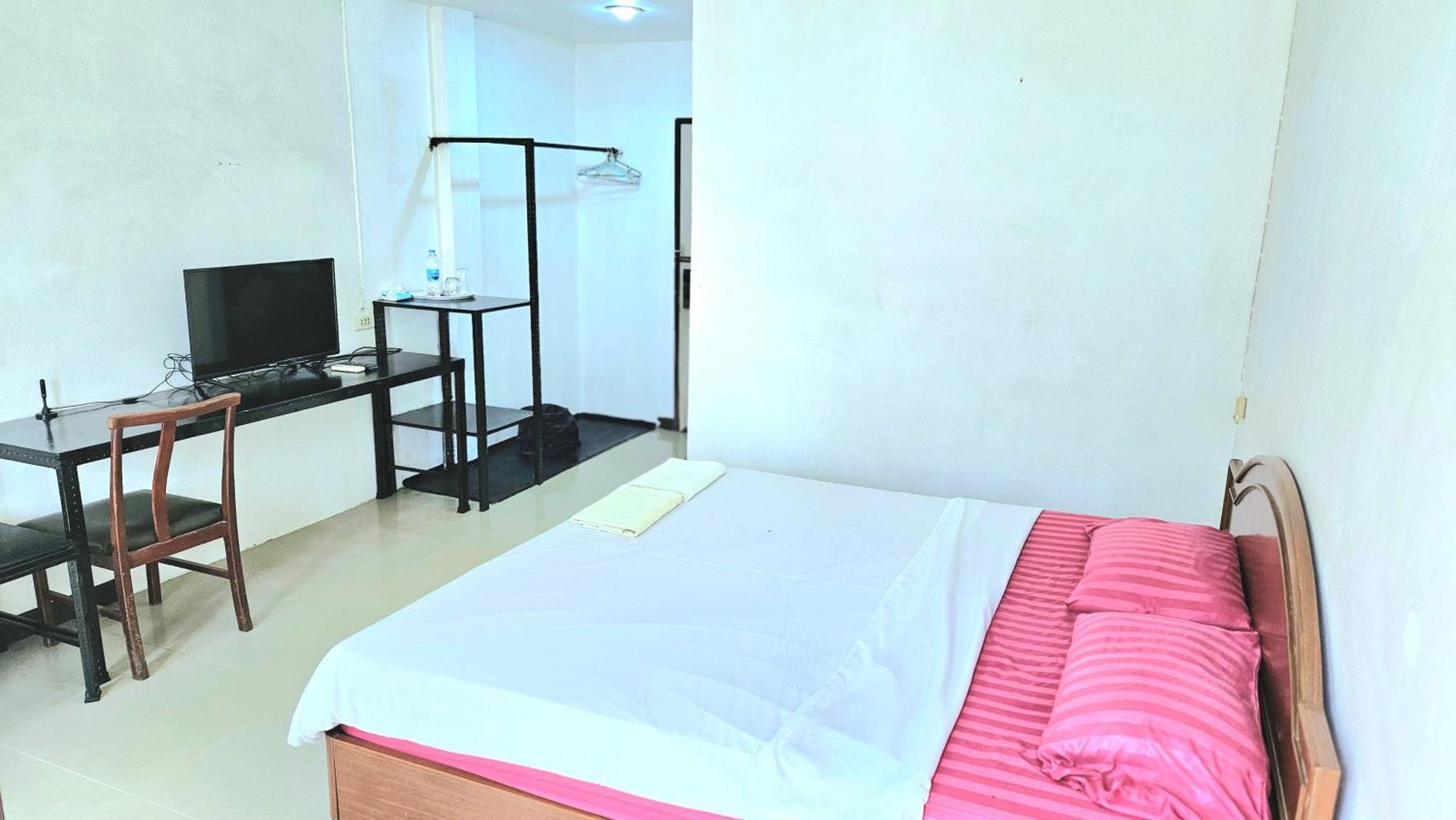 A House Boutique Guest house Bangkok