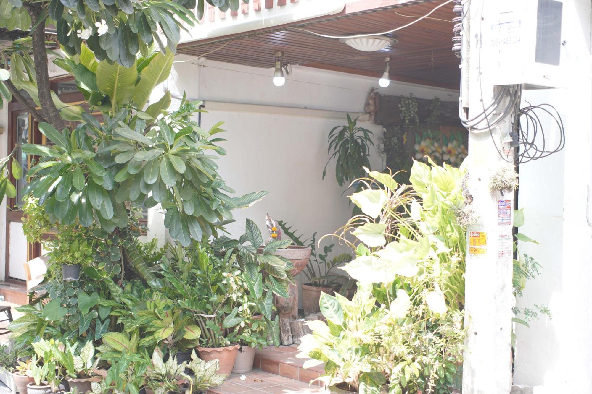 Guest house A House Boutique *