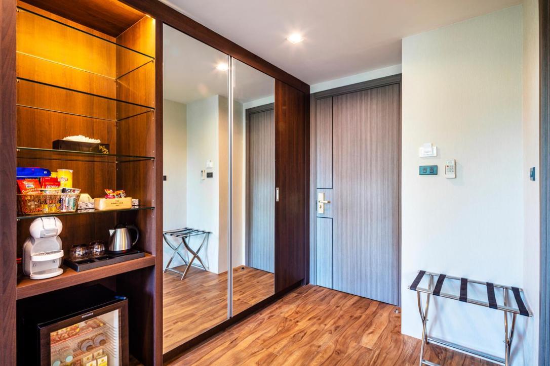Hotel The Grand Sala Thai 4*