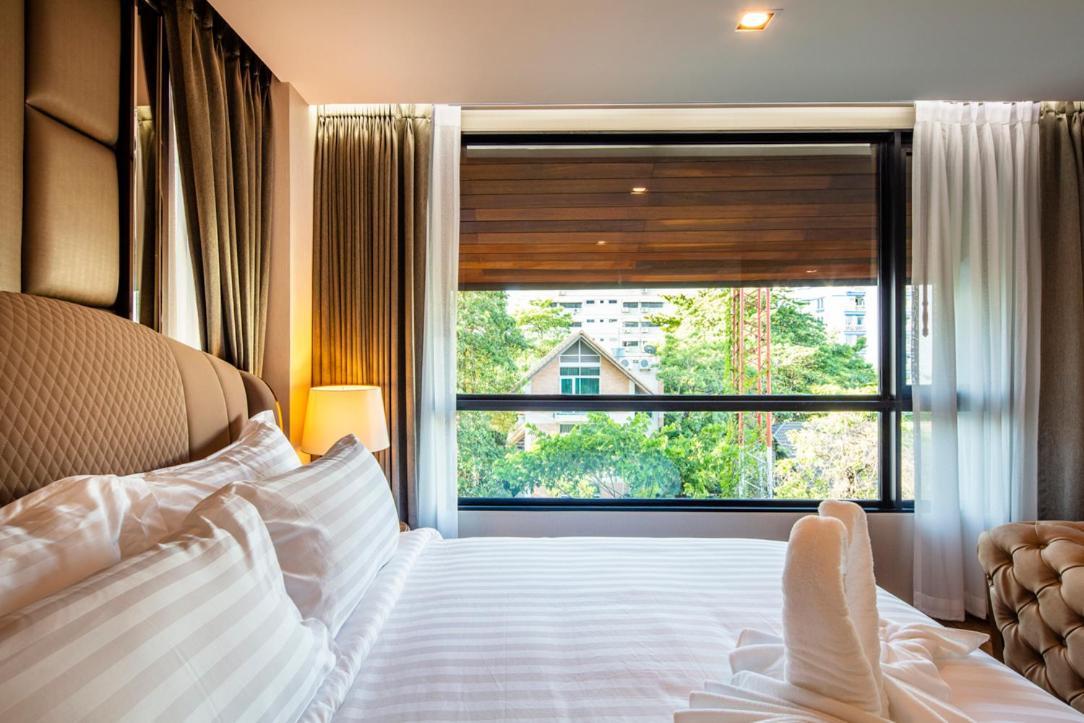 The Grand Sala Thai 4* Bangkok