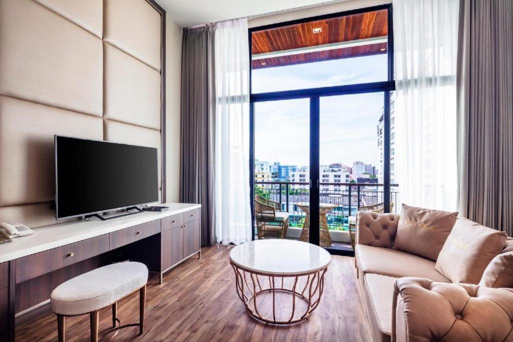 Hotel The Grand Sala Thai