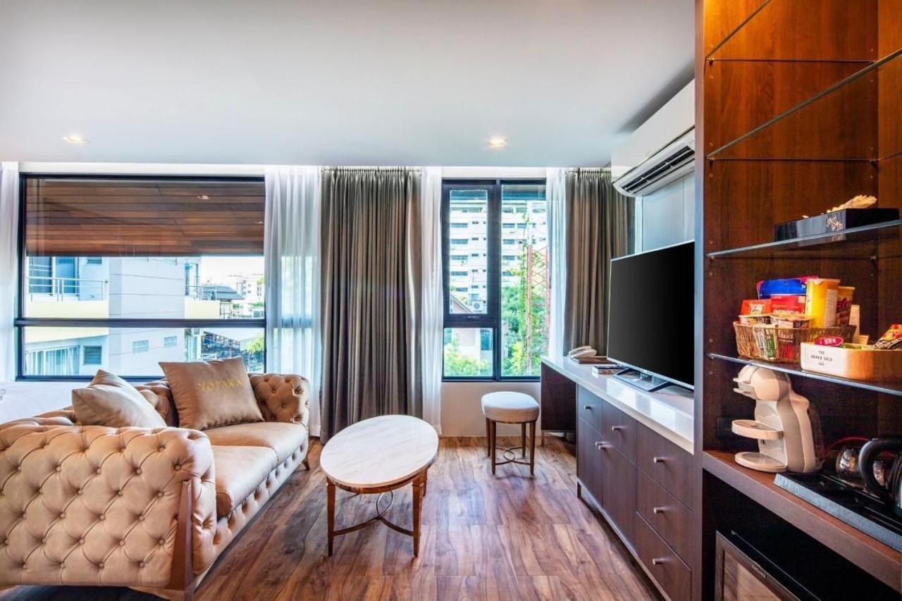 The Grand Sala Thai 4* Bangkok