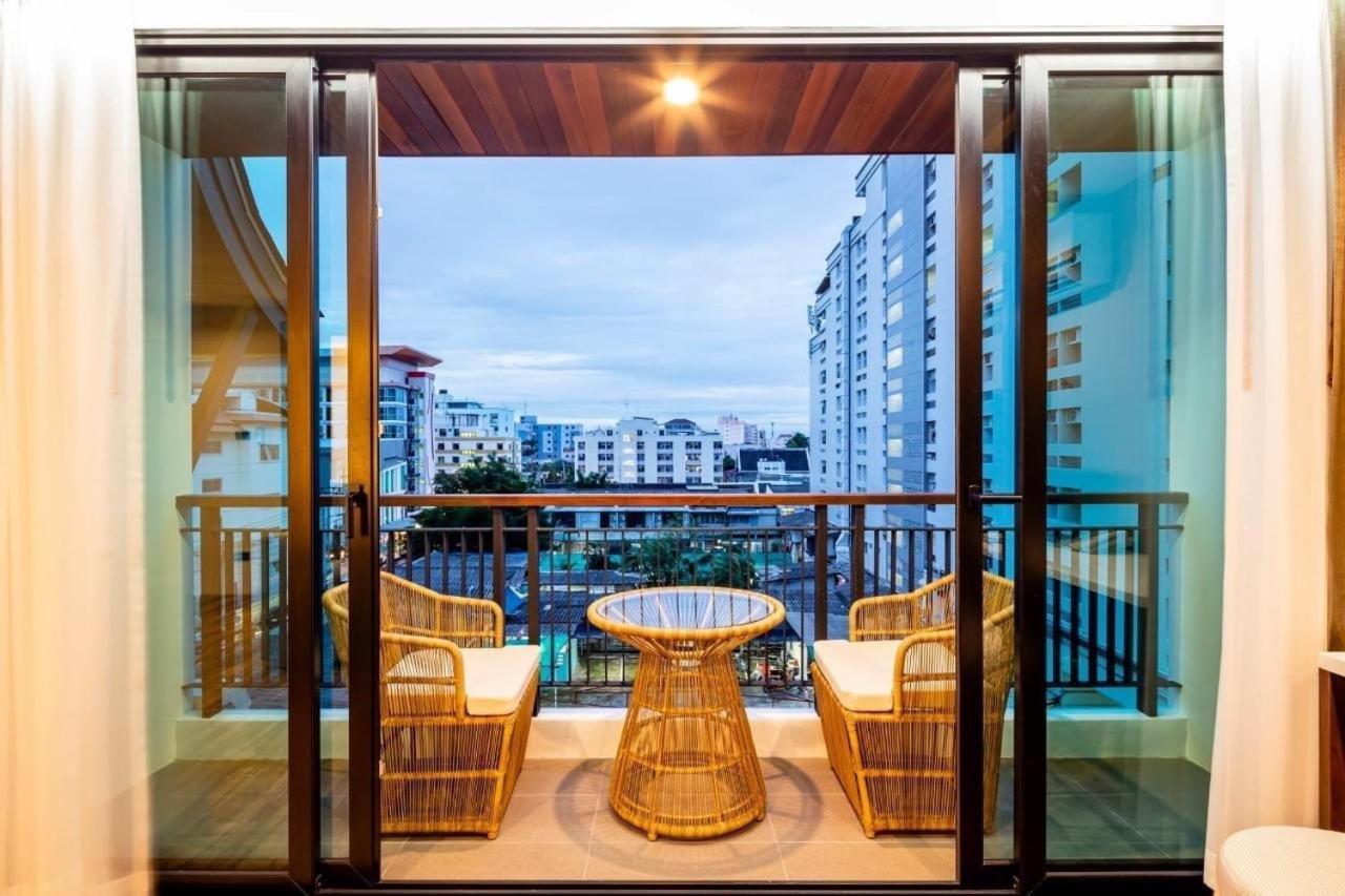 The Grand Sala Thai 4* Bangkok