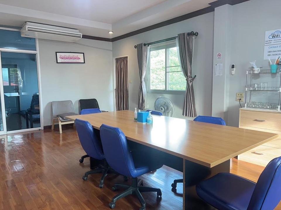 24 Donmuang Guest house Bangkok