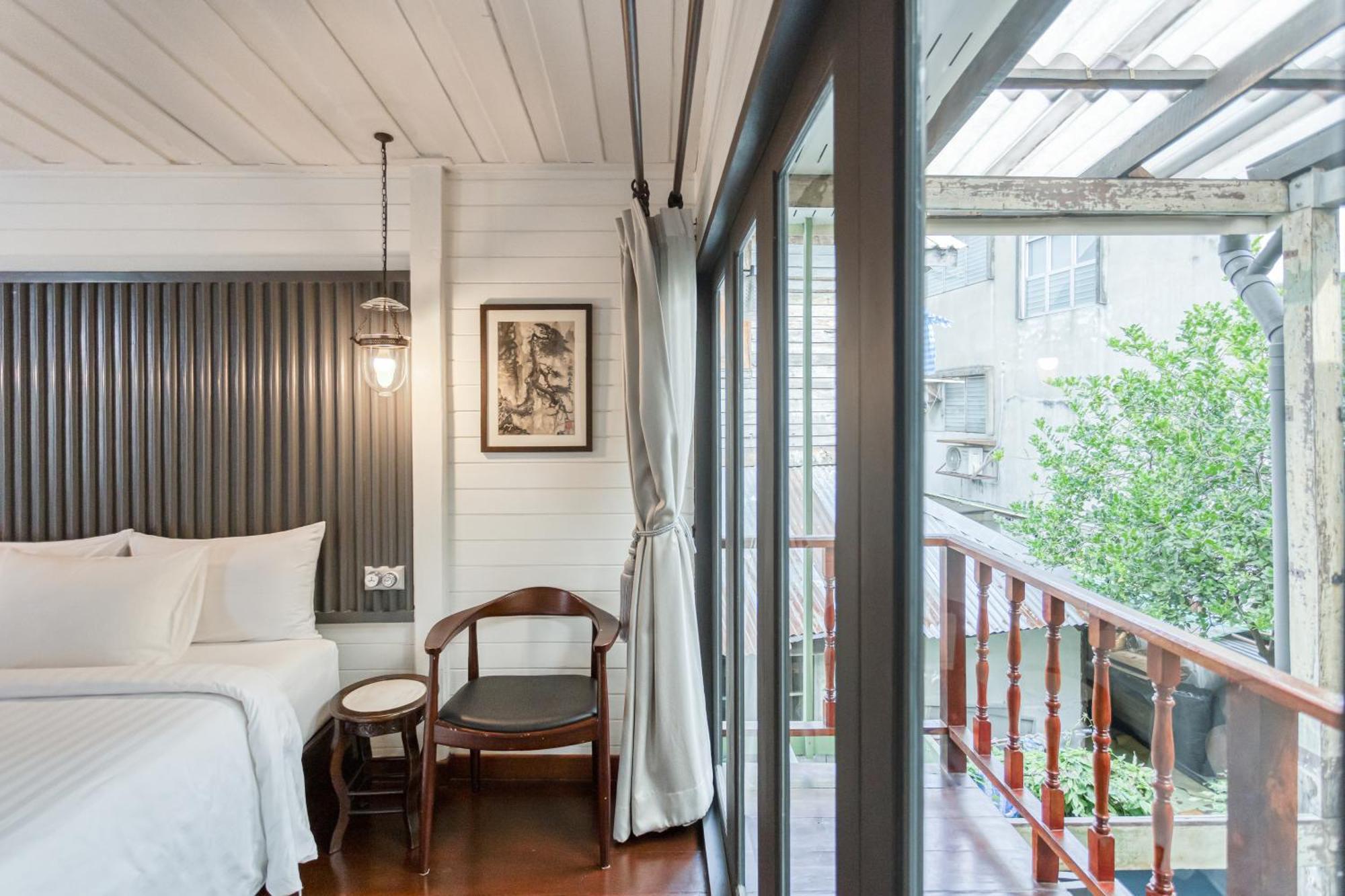 Priya Boutique House Bangkok