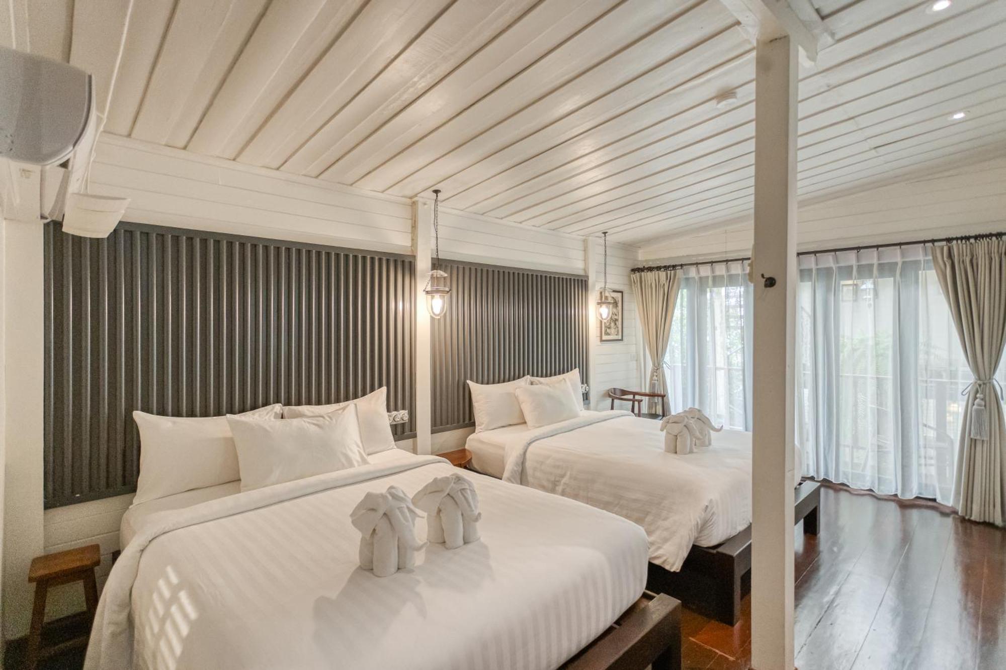 Priya Boutique House