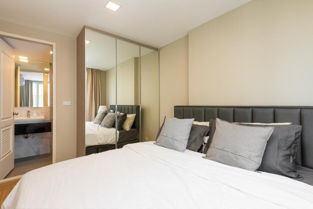 Apartamento Ekkamai Banguecoque