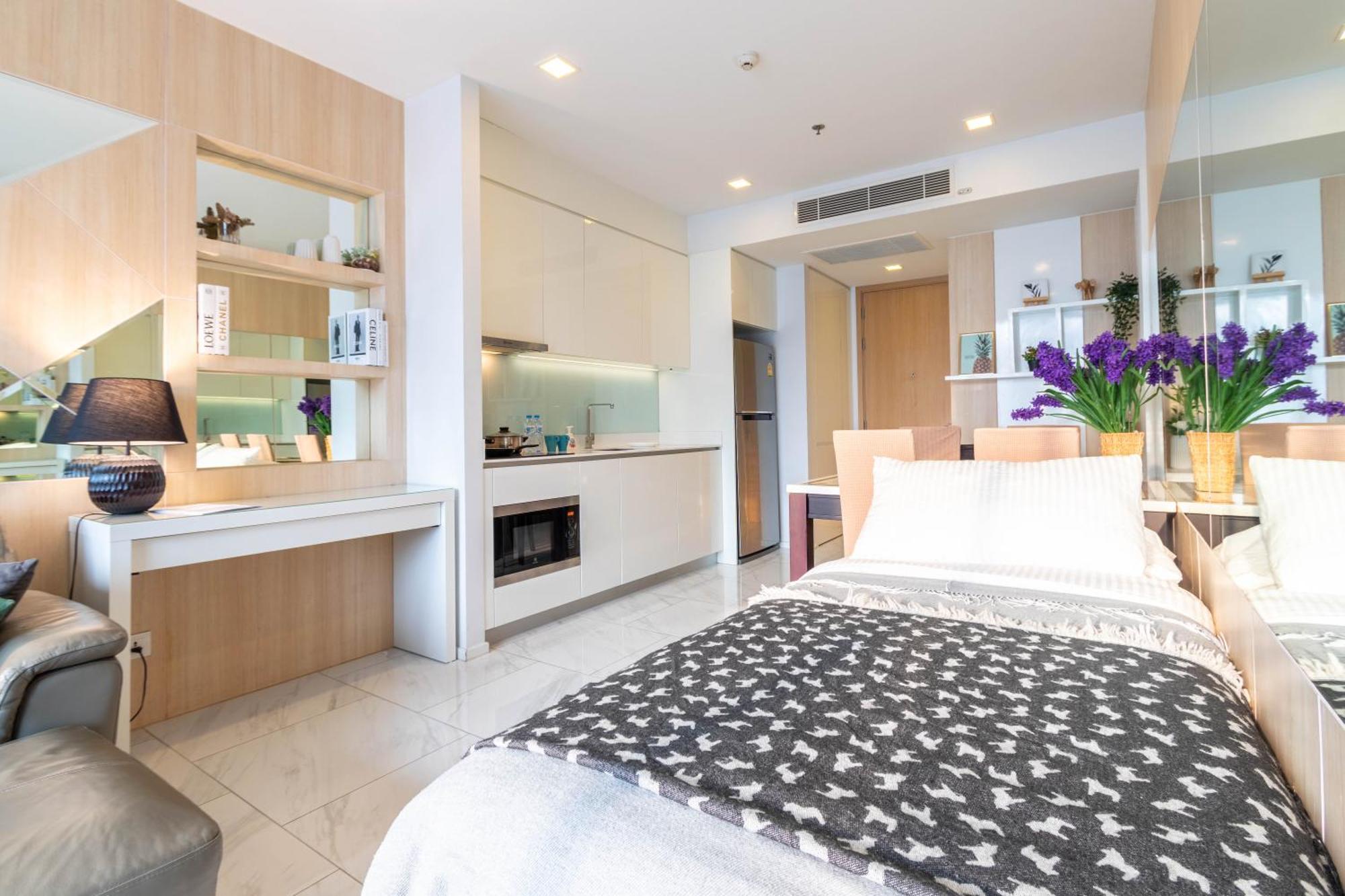 Hyde Sukhumvit 11 Branded * Banguecoque