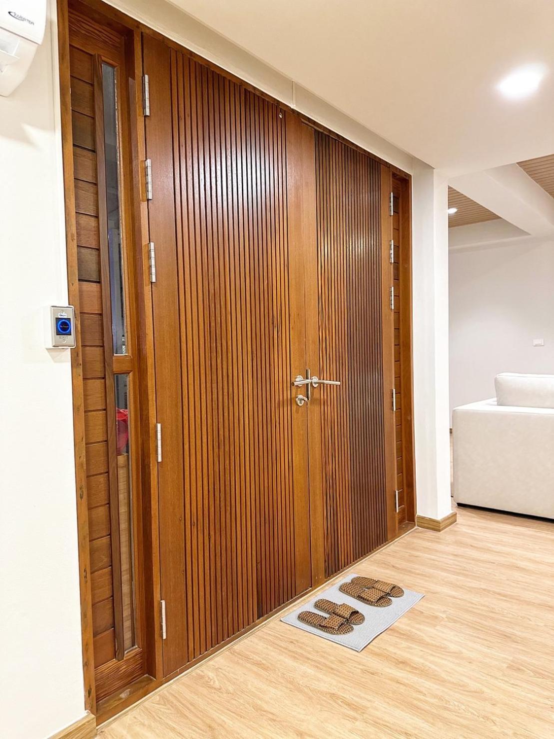 Bunya House Near Bts Asok, Terminal21 Private&cozy